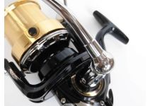 Daiwa 17 Windcast 4000QD