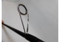 Daiwa 18 Silver Wolf  76ML-S