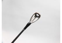 Daiwa 18 Silver Wolf  76ML-S