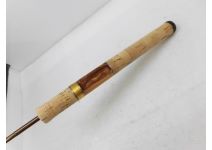 Rodio Craft 999.9 Meister Bronze Wolf 62L-K