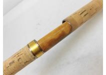 Rodio Craft 999.9 Meister Bronze Wolf 62L-K