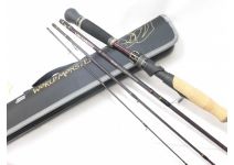 Abu Garcia World Monster WMS-774ML
