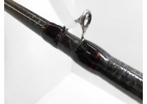 Abu Garcia Rocksweeper NRC-702EXH LIMITED