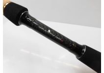 Abu Garcia Rocksweeper NRC-702EXH LIMITED