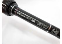Gamakatsu LUXXE Yoihime Hana S80MH-solid