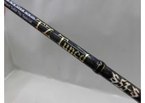 Xesta Black Star Solid TZ Tuned S53-S