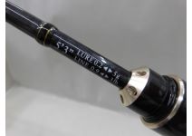 Xesta Black Star Solid TZ Tuned S53-S