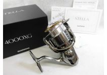 Shimano 18 Stella 4000XG