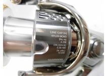 Shimano 18 Stella 4000XG