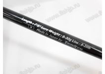 Tenryu Rock Eye Vortex RV78S-H