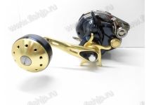 Shimano 16 BeastMaster 3000XS