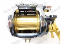 Shimano 16 BeastMaster 3000XS