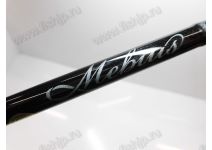 Yamaga Blanks Mebius 85ML