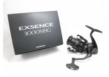 Shimano 17 Exsence 3000MHG