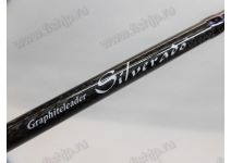 Graphiteleader 18 SILVERADO GSIC-762ML