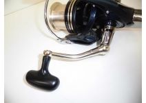 Daiwa 17 Windcast 4500