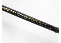 Abu Garcia Eradicator Realfinesse ERFS-73SULT-ST-TZ