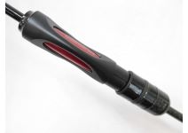 Abu Garcia Eradicator Realfinesse ERFS-54ULS-TZ