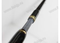Yamaga Blanks Lupus 51 Mountain stream