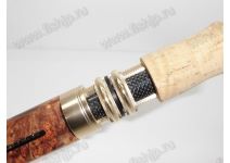 Yamaga Blanks Lupus 51 Mountain stream