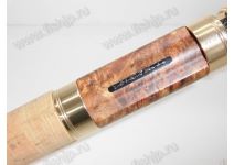 Yamaga Blanks Lupus 51 Mountain stream