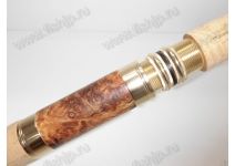 Yamaga Blanks Lupus 51 Mountain stream