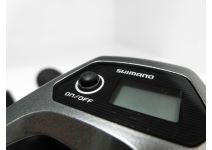 Shimano 18 Barchetta 301PG left