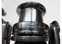 Daiwa 18 Shorecast SS 5000