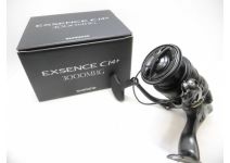 Shimano 18 Exsence CI4+ C3000MHG
