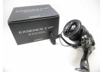 Shimano 18 Exsence CI4+ 3000MHG