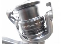 Shimano 18 Exsence CI4+ C3000MHG