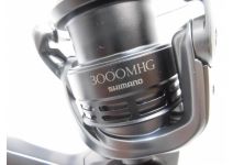 Shimano 18 Exsence CI4+ C3000MHG