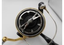 Shimano 15 Twin Power SW 4000XG