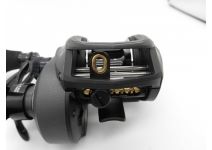 Abu Garcia REVO BEAST 40 HS