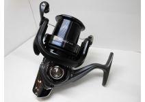 Daiwa 17 Crosscast 4500