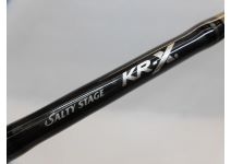 Abu Salty Stage KR-X Baitfinesse Custom SBFC-745MLS-KR