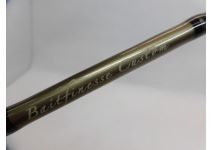 Abu Salty Stage KR-X Baitfinesse Custom SBFC-745MLS-KR