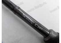Shimano 17 Soare CI4+ S706UL-T