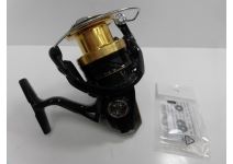 Shimano 19 Spheros SW 3000XG