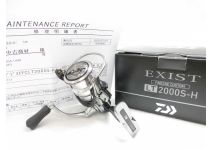Daiwa 18 EXIST FC LT2000S-H