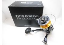 Shimano 15 Twin Power SW 10000PG