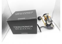 Shimano 15 Twin Power SW 4000XG