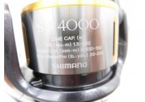 Shimano 15 Twin Power SW 4000XG