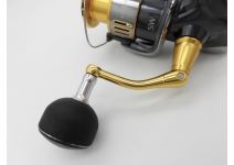 Shimano 15 Twin Power SW 4000XG