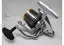 Shimano 18 Surf Leader CI4+ 35 fine thread spec
