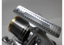 Shimano 18 Surf Leader CI4+ 35 fine thread spec
