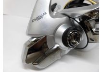 Shimano 18 Surf Leader CI4+ 35 fine thread spec