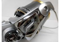 Shimano 18 Surf Leader CI4+ 35 fine thread spec
