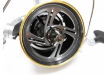 Shimano 18 Surf Leader CI4+ 35 fine thread spec