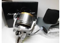 Shimano 18 Surf Leader CI4+ 35 fine thread spec